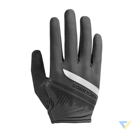 Rockbros cycling gloves size: M S247 1 (black) Clothing