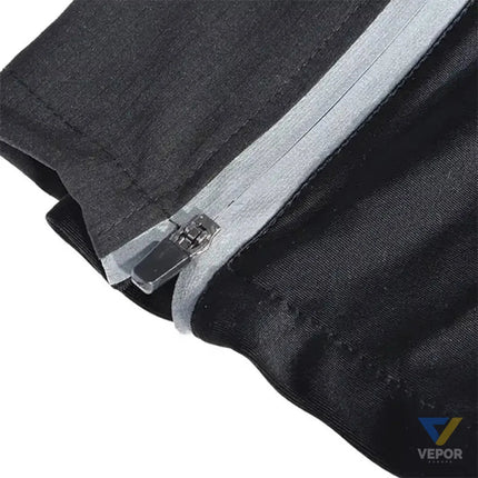 Rockbros cycling pants size: L RKCK0001L (black) Clothing
