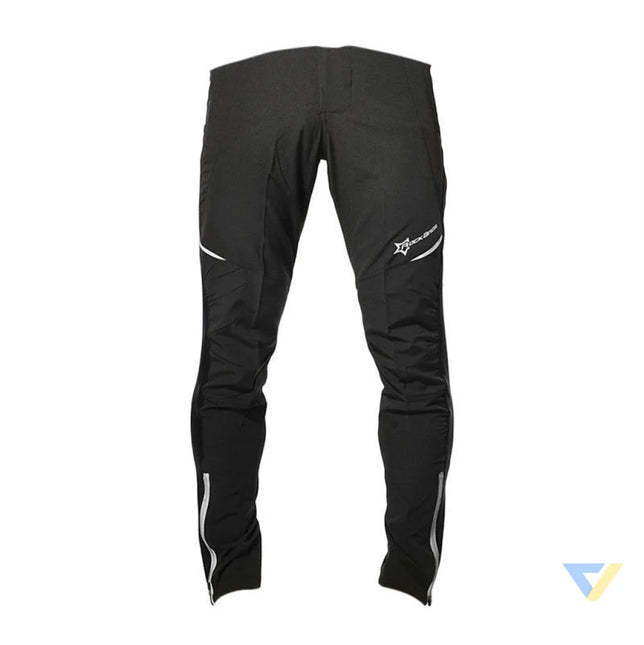 Rockbros cycling pants size: L RKCK0001L (black) Clothing