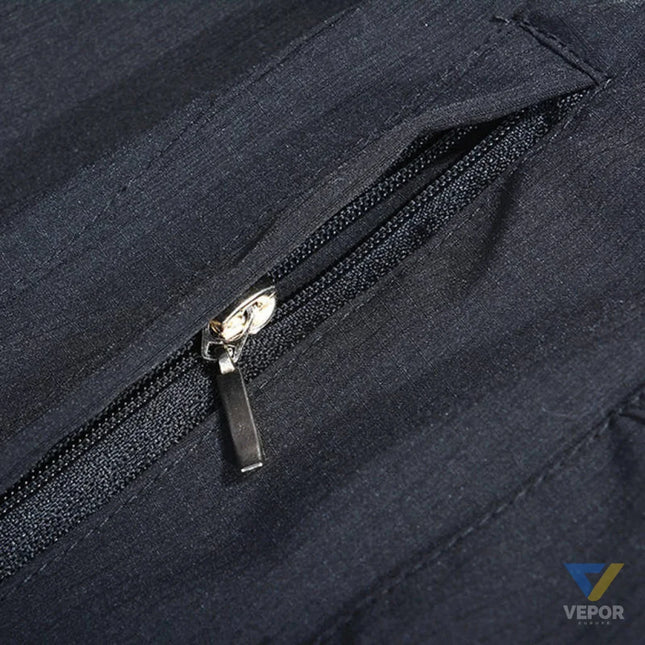 Rockbros cycling pants size: L RKCK0001L (black) Clothing