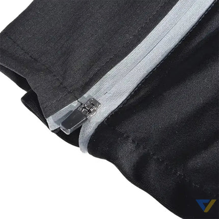 Rockbros cycling pants size: L RKCK0001L (black) Clothing