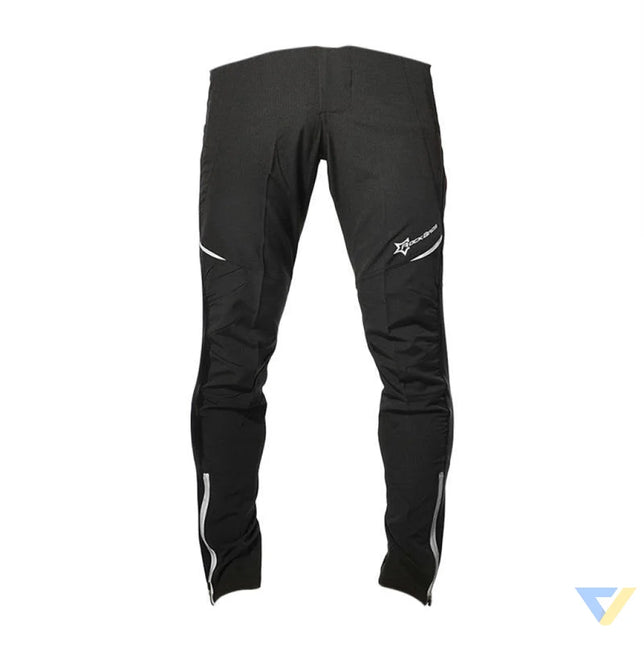 Rockbros cycling pants size: L RKCK0001L (black) Clothing