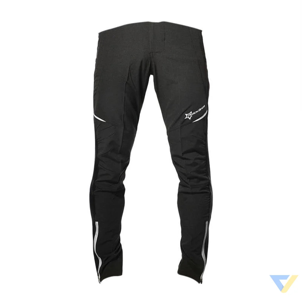 Rockbros cycling pants size: L RKCK0001L (black) Clothing
