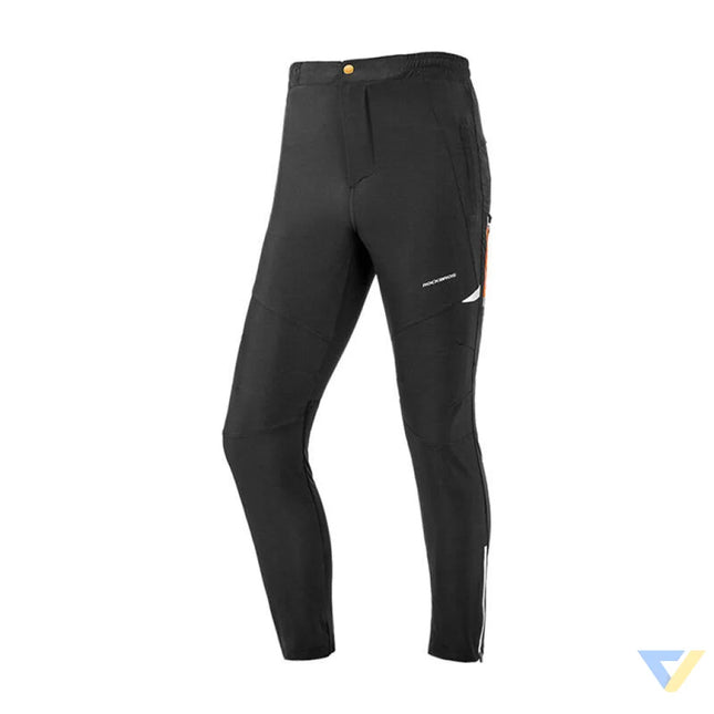 Rockbros cycling pants size: XL RKCK00012XL (black) Clothing
