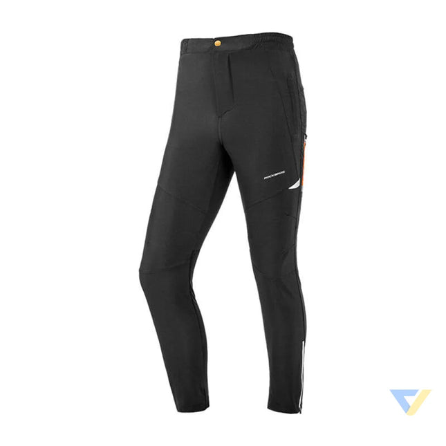 Rockbros cycling pants size: XL RKCK00012XL (black) Clothing