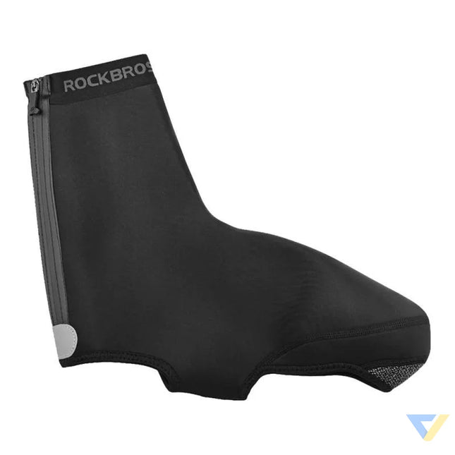 Rockbros LF1015 waterproof boot protectors (black) Clothing