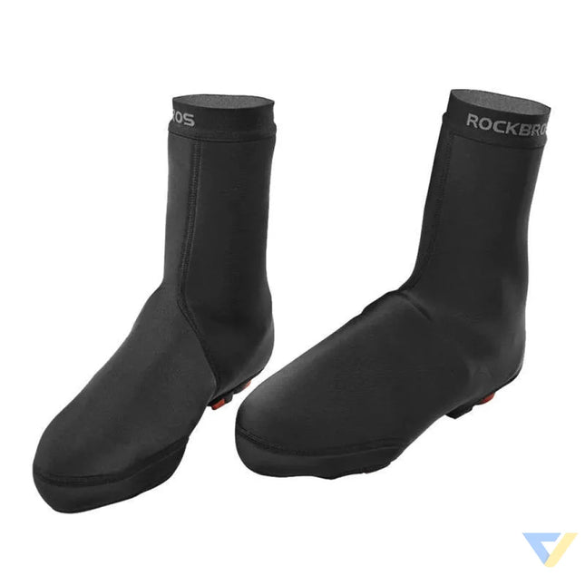 Rockbros LF1015 waterproof boot protectors (black) Clothing