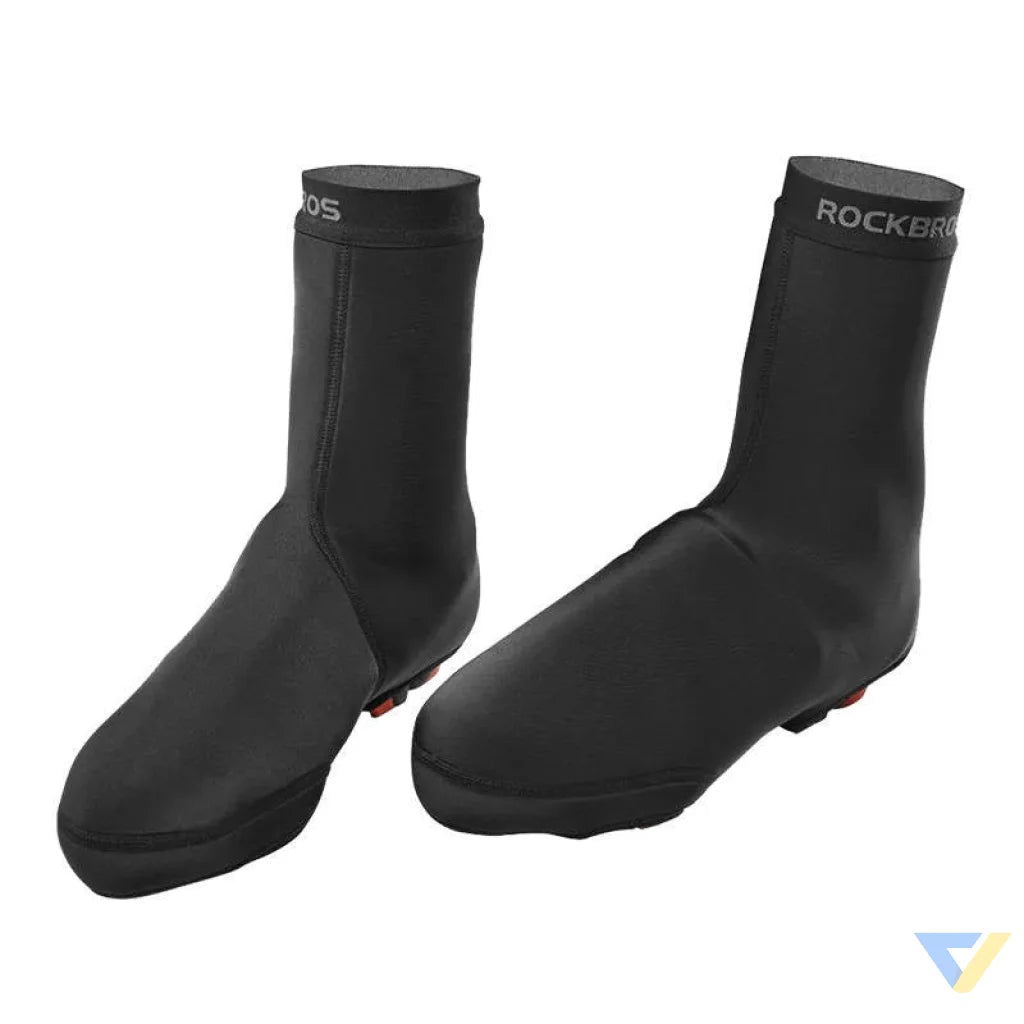 Rockbros LF1015 waterproof boot protectors (black) Clothing