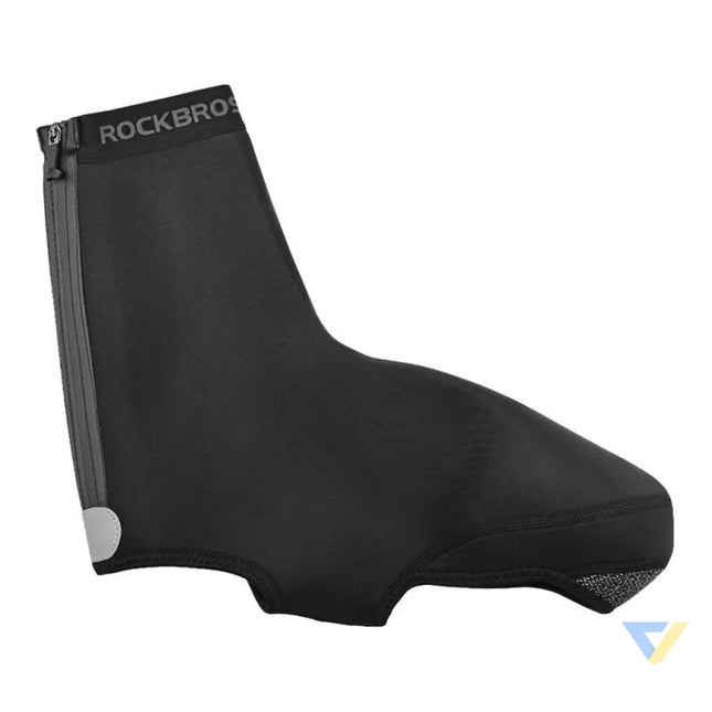 Rockbros LF1015 waterproof boot protectors (black) Clothing