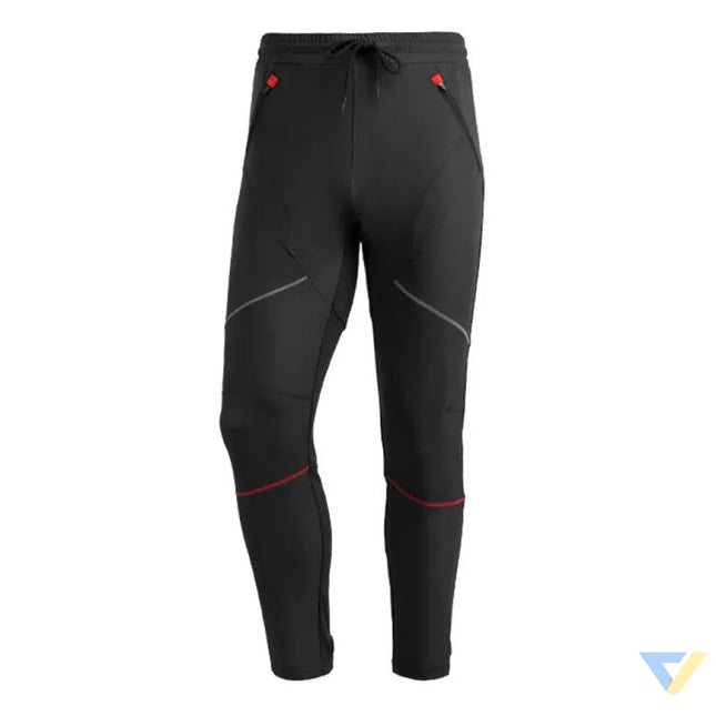 Rockbros long bike pants size: L 20420331003 (black) Clothing