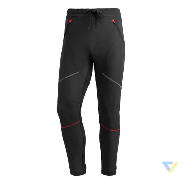 Rockbros long bike pants size: L 20420331003 (black) Clothing