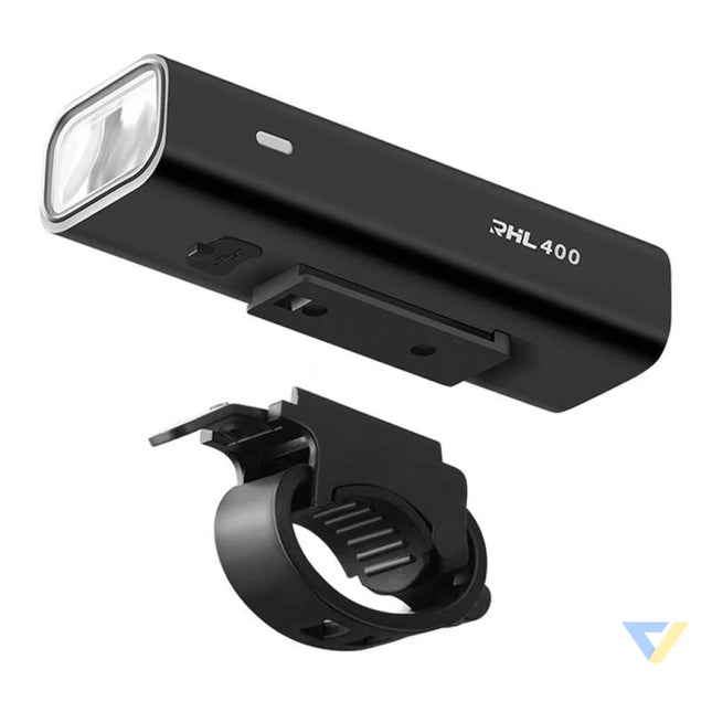 Rockbros RHL400 bicycle light Lamps