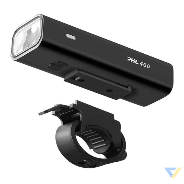 Rockbros RHL400 bicycle light Lamps