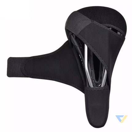 Rockbros silicone bicycle saddle cover LF047 B Parts and tools