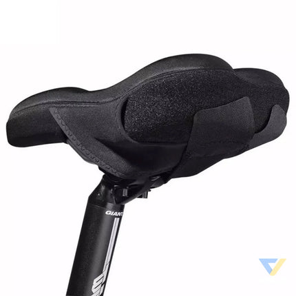 Rockbros silicone bicycle saddle cover LF047 B Parts and tools