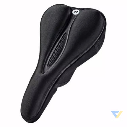 Rockbros silicone bicycle saddle cover LF047 B Parts and tools