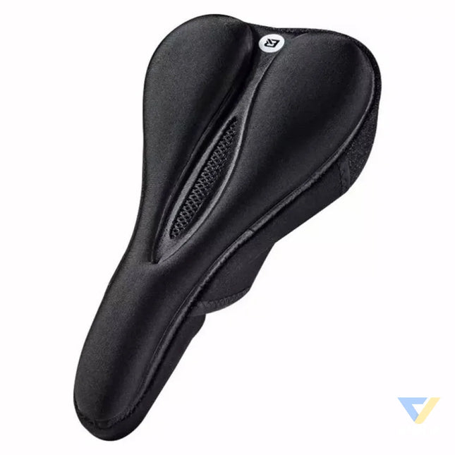 Rockbros silicone bicycle saddle cover LF047 B Parts and tools