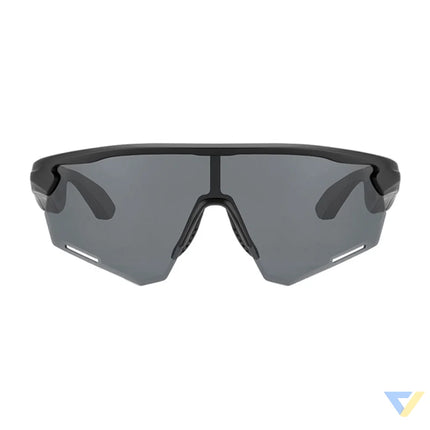 Rockbros SP251 Polarized Bluetooth Sunglasses (Dark) Glasses