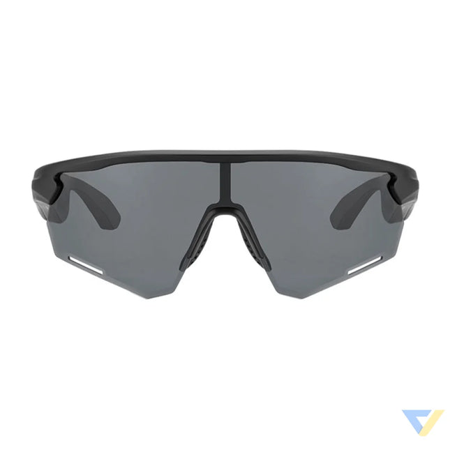 Rockbros SP251 Polarized Bluetooth Sunglasses (Dark) Glasses