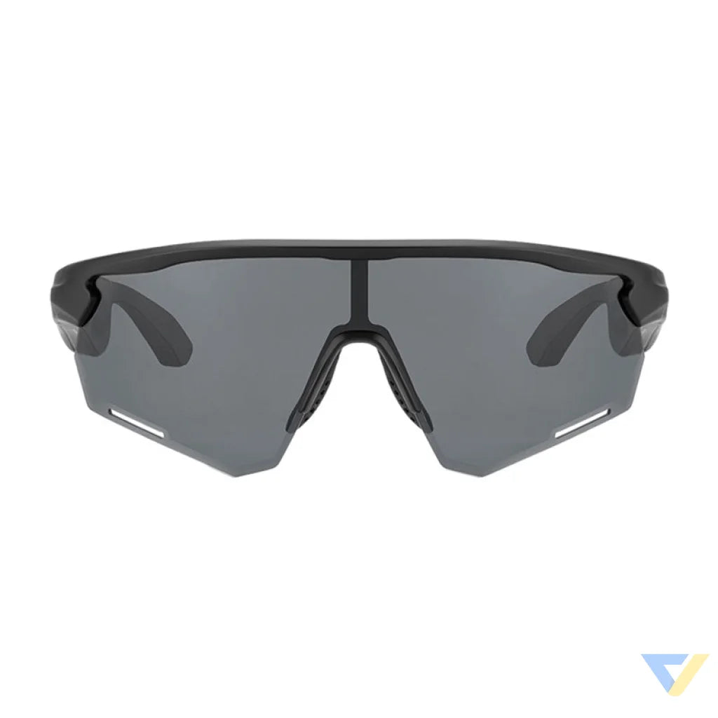 Rockbros SP251 Polarized Bluetooth Sunglasses (Dark) Glasses
