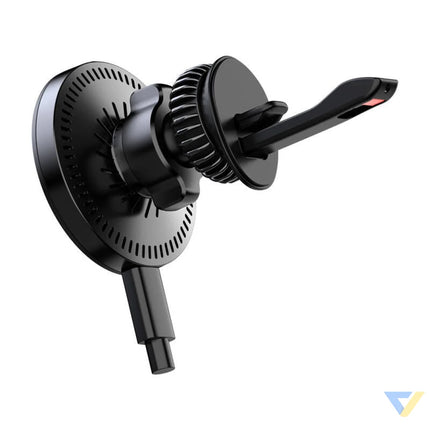 Rocoren RCZJ XK01 wireless car charger 15W (black) Car chargers