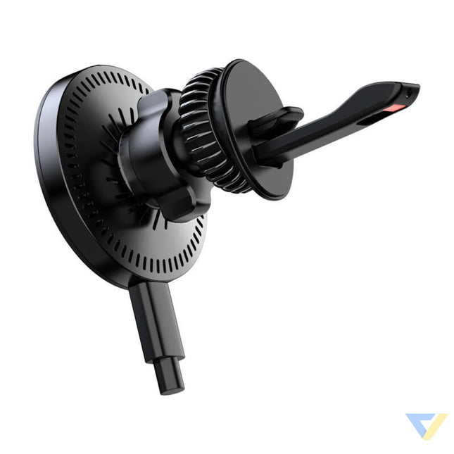 Rocoren RCZJ XK01 wireless car charger 15W (black) Car chargers