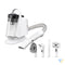 Rojeco 4 in 1 Multifunctional Pet Hair Cutter (white) Animal care