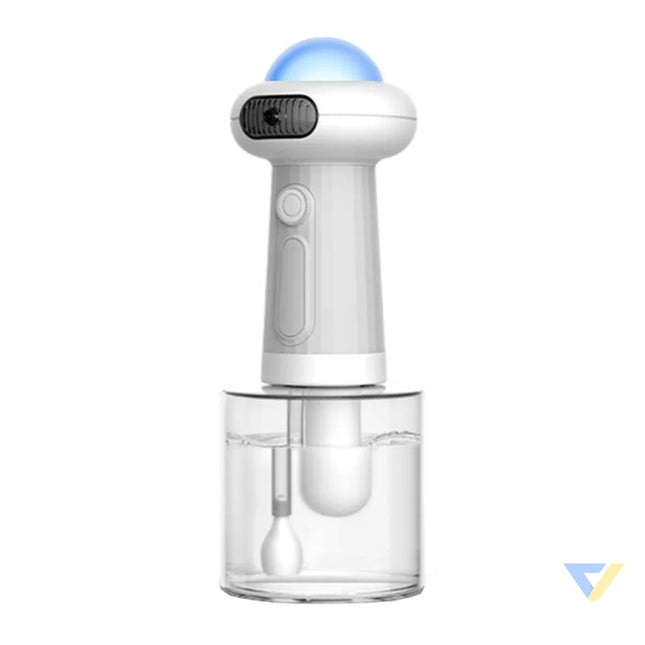 Rojeco automatic soap dispenser 400ml Animal care