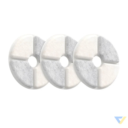 Rojeco Filters for 2.5L Wireless Water Fountain 50 Other accessories