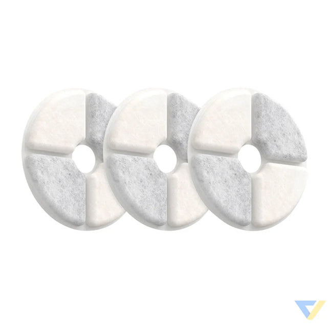 Rojeco Filters for 2.5L Wireless Water Fountain 50 Other accessories