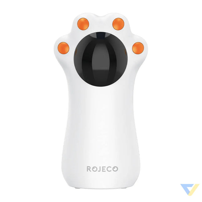 Rojeco interactive laser cat toy Toys