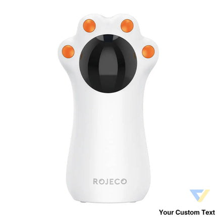 Rojeco interactive laser cat toy Toys