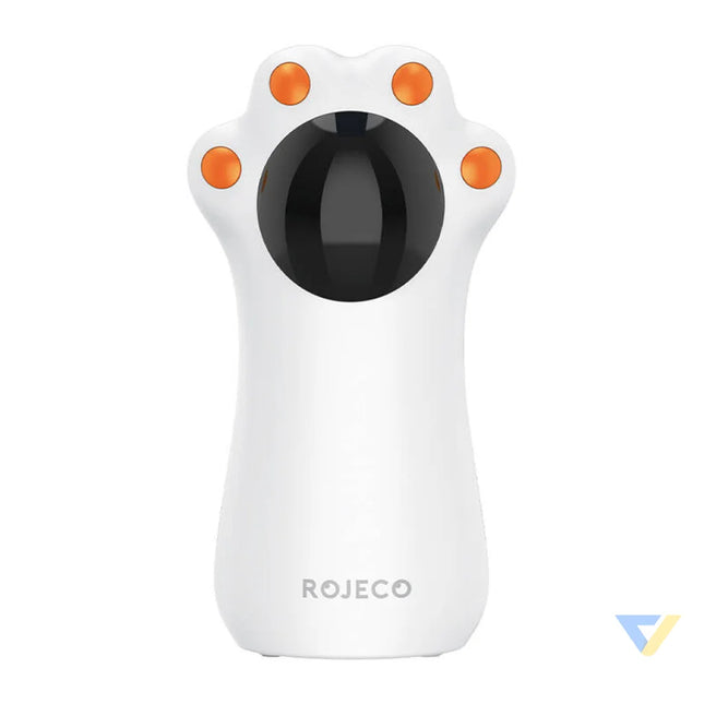 Rojeco interactive laser cat toy Toys