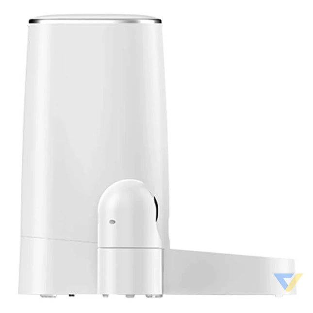 Rojeco RWSQ 10 4L smart food dispenser with camera Bowls