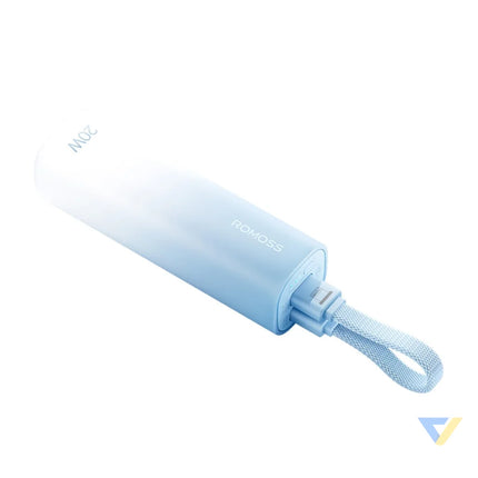 Romoss Mini Powerbank PSC05C 5000mAh 20W (blue) Powerbanks