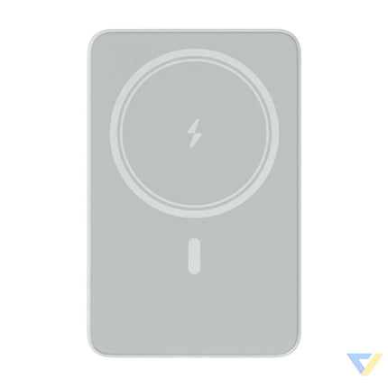 Romoss Powerbank WSC05 20W 5000mAh (white) Powerbanks