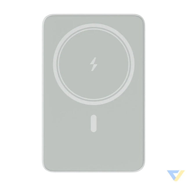 Romoss Powerbank WSC05 20W 5000mAh (white) Powerbanks