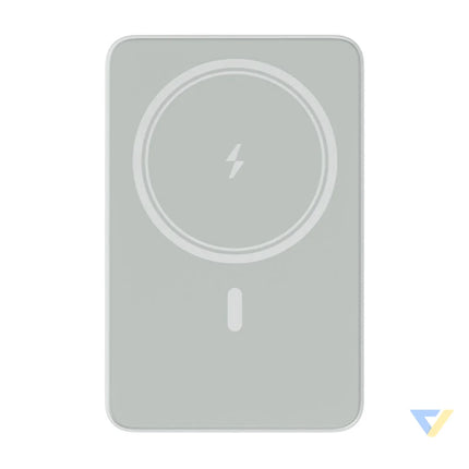 Romoss Powerbank WSC05 20W 5000mAh (white) Powerbanks