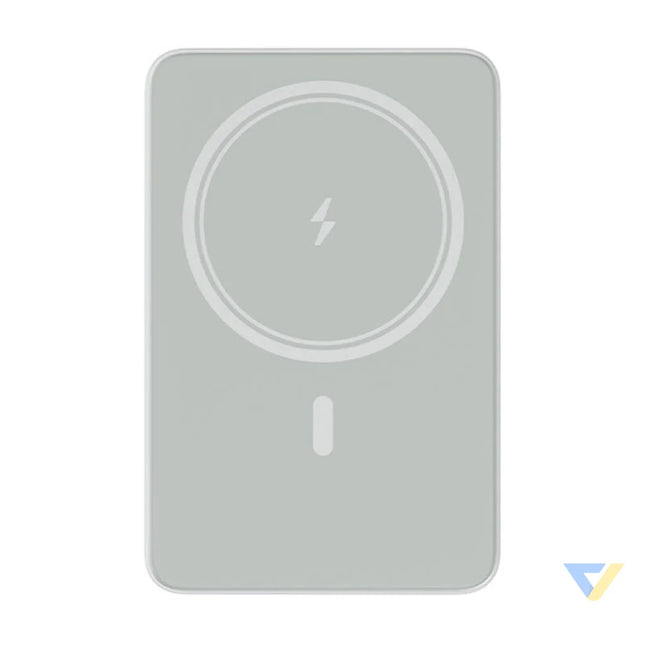 Romoss Powerbank WSC05 20W 5000mAh (white) Powerbanks