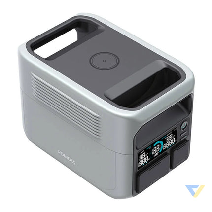 Romoss RM300 80000mAh 256Wh Portable Power Station Power stations
