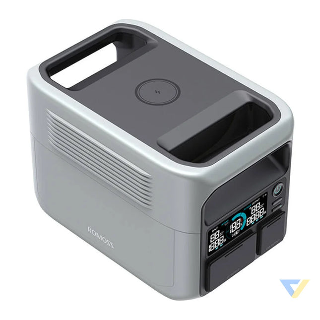 Romoss RM300 80000mAh 256Wh Portable Power Station Power stations