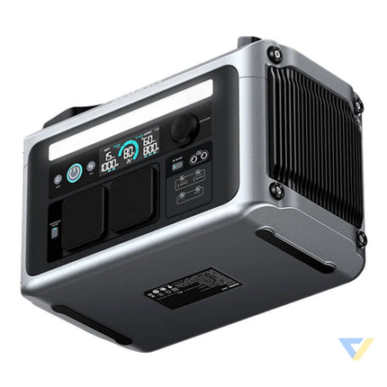 Romoss RX1000 315000mAh 1008Wh portable power station Power stations