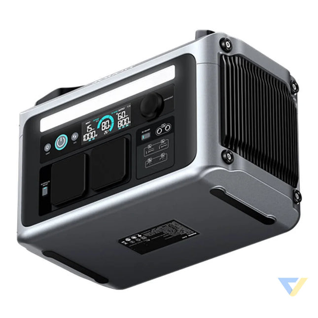 Romoss RX1000 315000mAh 1008Wh portable power station Power stations