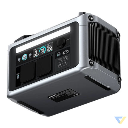 Romoss RX1000 315000mAh 1008Wh portable power station Power stations