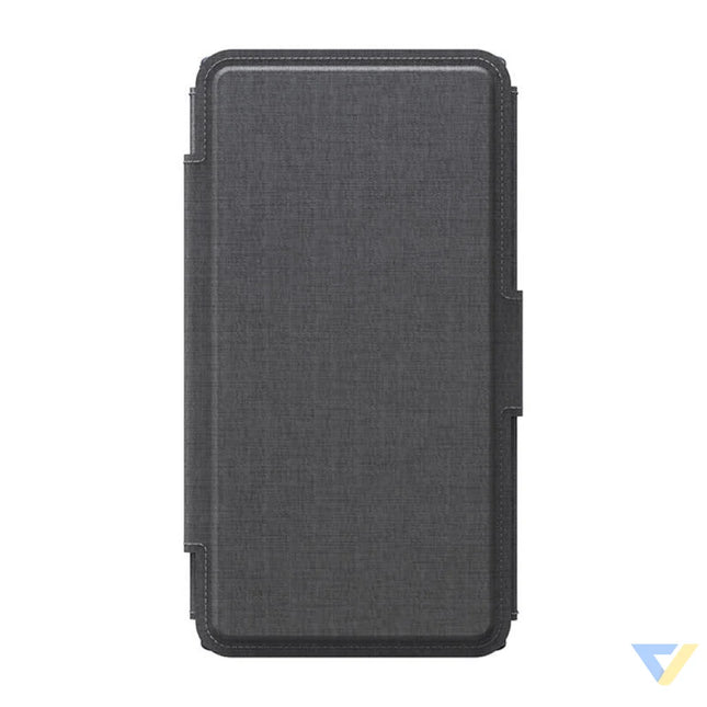 ROMOSS Solar Powerbank 30000mAh 65W Black Powerbanks