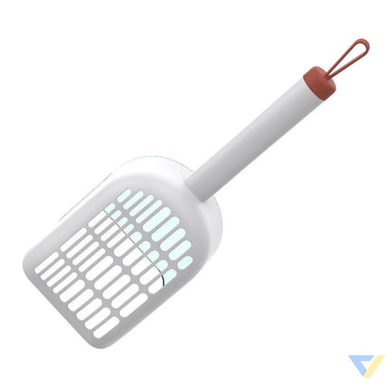 Rotatable Litter Scoop Cheerble Litter box accessories