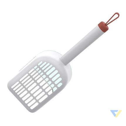 Rotatable Litter Scoop Cheerble Litter box accessories