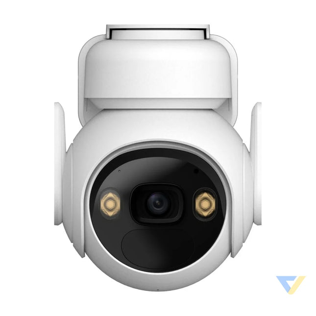 Rotating outdoor WiFi camera with solar panel IMOU Cell PT kit lite (type C) IP cameras