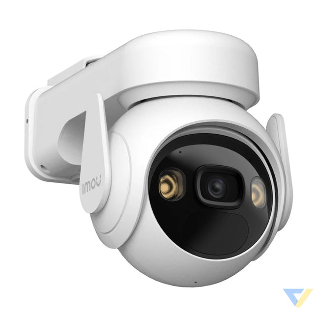 Rotating outdoor WiFi camera with solar panel IMOU Cell PT kit lite (type C) IP cameras