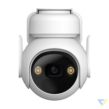 Rotating outdoor WiFi camera with solar panel IMOU Cell PT kit lite (type C) IP cameras